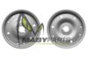 MABYPARTS ODP121029 Belt Pulley, crankshaft